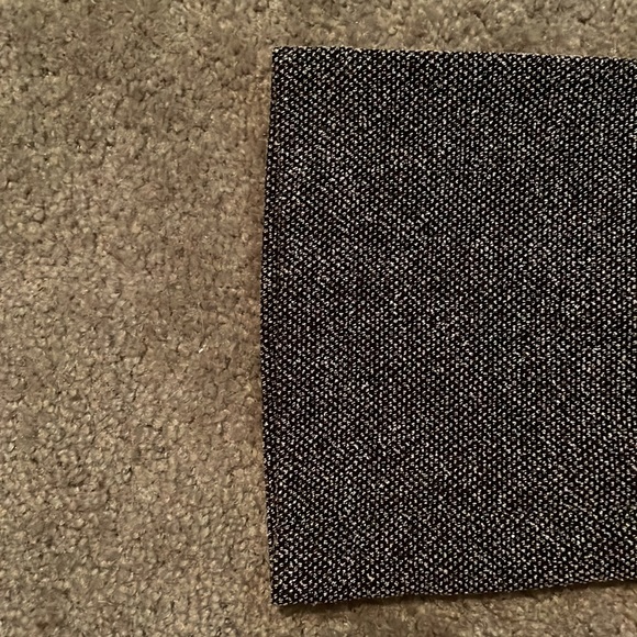 New York & Company Textured Dress Pant - Picture 7 of 8